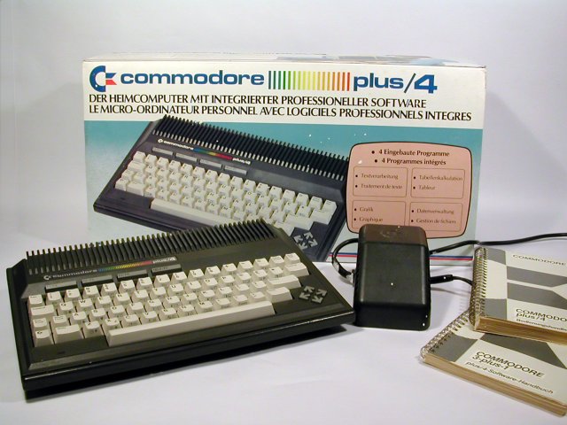 Commodore Commodore 16 Operator Manual German 