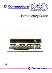 C128 Introductory Guide