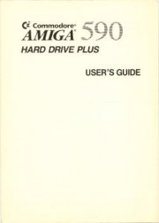 A590 User's Guide