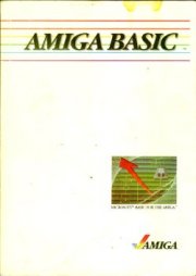 AMIGA BASIC