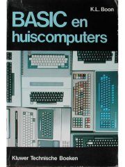 BASIC en huis computers