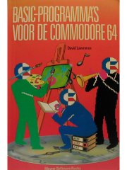 Basic-programma's voor de Commodore 64