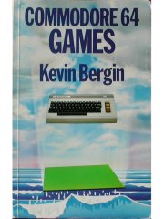 Commodore 64 Games
