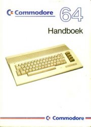Commodore 64 Handboek (3)