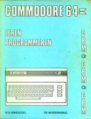 Commodore 64 Leren programmeren