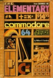 The Elementary Commodore-64