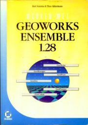 Werken met GEOWORKS ENSEMBLE 1.28