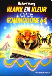 Klank en Kleur op de Commodore 64