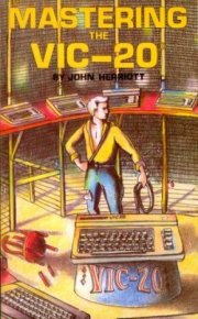 Mastering the VIC - 20