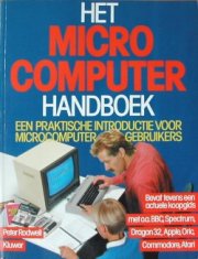 Het Micro Computer Handboek