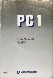 PC1 User Manual English