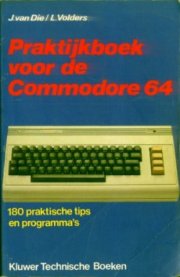 Praktijkboek voor de Commodore 64