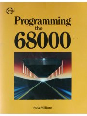 Programming the 68000