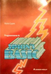 Programmeren in Simon's Basic