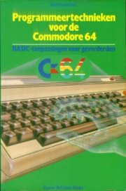 Progammeertechnieken voor de Commodore 64