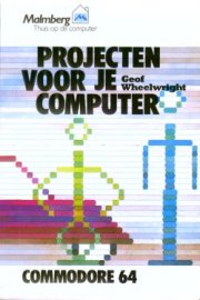 Projecten voor je computer Commodore 64