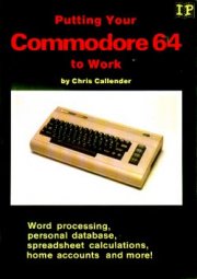 Putting Your Commodore 64 to Work