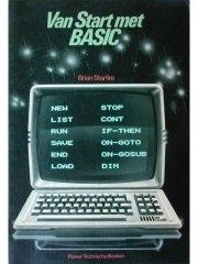 Van Start met BASIC