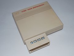 Commodore 1750 RAM Expansion