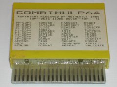 Combi Hulp 64