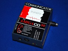 Eureka Communicator II.