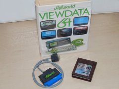 Softworld - Viewdata 64