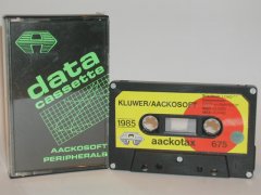 Aackotax 1985