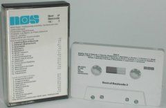 Commodore C64 utility program (cassette): Basicode 3