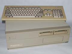 Amiga 2000 HD