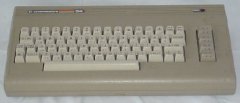Commodore C64 - ALDI