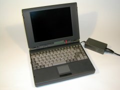 Commodore F6000T