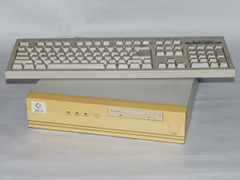 Commodore 286-16 Slimline