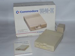 Commodore 1541-II