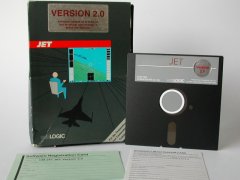 Jet (version 2.0)