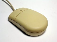 Amiga 1200 mouse
