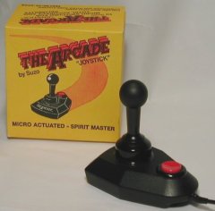 S.T.C. The Arcade with original packaging.