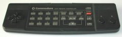 Commodore CDTV - Remote Control.