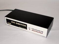 Der Handic - VIC Switch.
