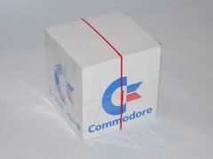 Commodore - Memo block