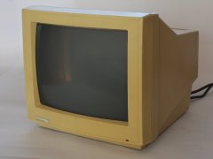 Commodore 1402