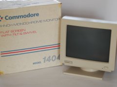 Commodore 1404