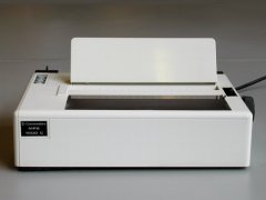 Commodore MPS 1500 C