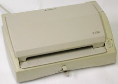 Commodore IP 3300