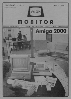 VCGN - Monitor 1987-04